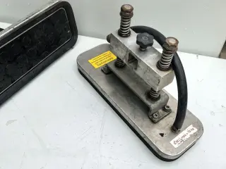 Присоски вакуумного захвата Vacujet