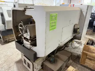 Токарный станок с ЧПУ SK50P 2 штуки