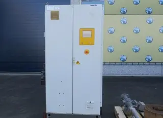 Газовая генераторная установка Jenbacher JMS320GS