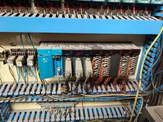 Линия сборки стеклопакетов TOP ENGINEERING
