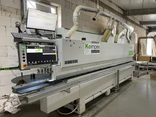 AKRON 1400-A-BIESSE, Италия,, г.в. 2021