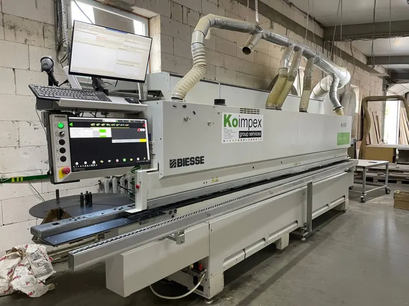 AKRON 1400-A-BIESSE, Италия,, г.в. 2021