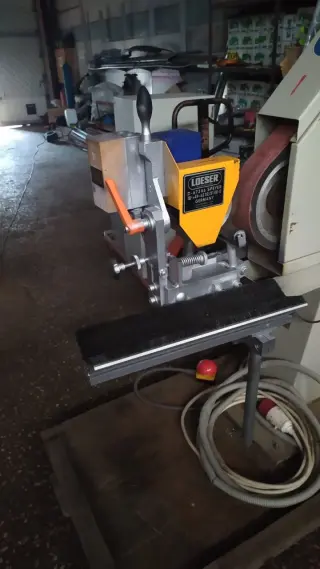 Loeser ks360