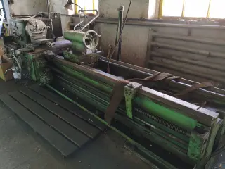 Станок токарный ДИП 300, 1М63, РМЦ 3000, Рязань