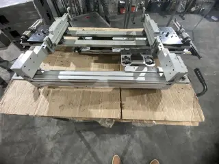Каретка для Автомата Выдува А-3000