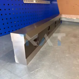 Нож idromec 505/506 (850*140*60) сталь H13, 51-53HRC
