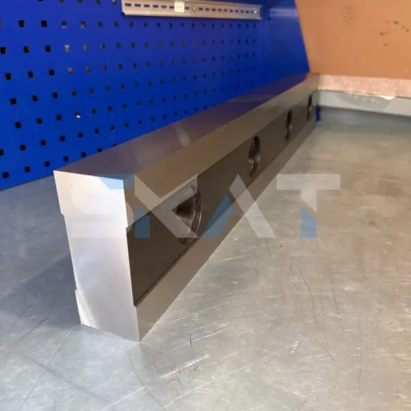 Нож idromec 505/506 (850*140*60) сталь H13, 51-53HRC