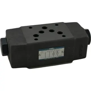 Гидрозамок MPW-03-2-2001 YUKEN