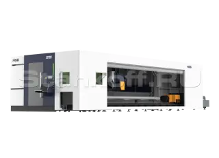 Оптоволоконный лазер для резки листовых металлов и труб HS-G6025HE-35HQ/12000 IPG
