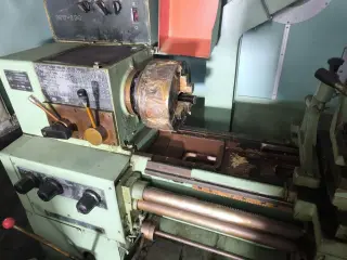 Новый токарный станок ИТ 1М специализированный облегченный ГАП