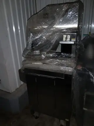 Упаковочной фасовочная
