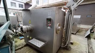 Волчок угловой 200мм с подъемником