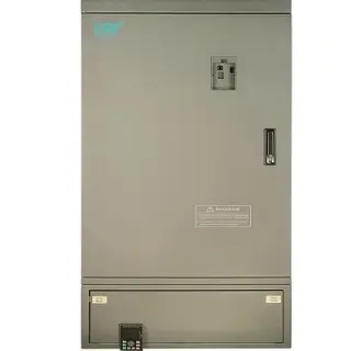 Частотный преобразователь ESQ-760-4T2200G/2500P 220/250кВт, 380В
