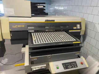 Mimaki UJF 6042 Срочная продажа