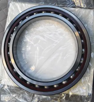 Комплект подшипников ТРИПЛЕКС FAG B71936E.T.P4S.UL (H71936ACP4TBTA) — 3 шт