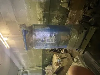Компрессор 75кВт