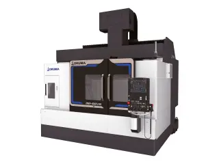 Защитное стекло для станков OKUMA