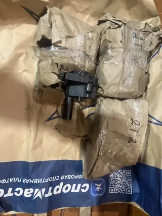Кулачки 2Т к резьбонарезному станку 5992-5А992