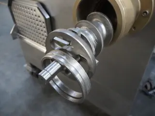 Волчок мясорубка Meissner SR-160/2
