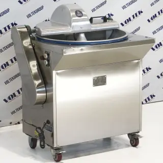 Куттер без вакуума VOLTEK QS-620 Eco