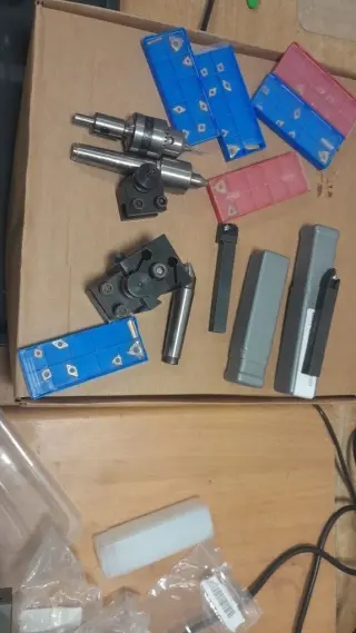 Токарный станок PD 400 Proxxon