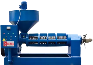 МАСЛОПРЕСС ШНЕКОВЫЙ YZYX168