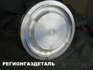 Донышко, днище ОСТ 108.504, СТО ЦКТИ 504