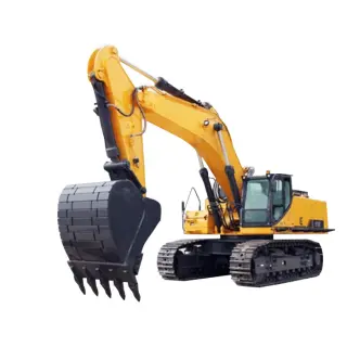 Экскаватор гусеничный LiuGong 970Е