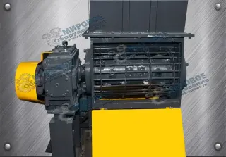 Шредер WT-800