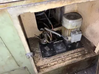 Прикатной станок 5795 96