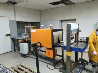 Продам пивоваренное оборудование