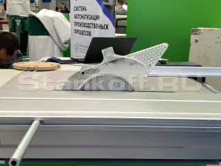 Форматно-раскроечный станок WoodTec TOP POINT K 45