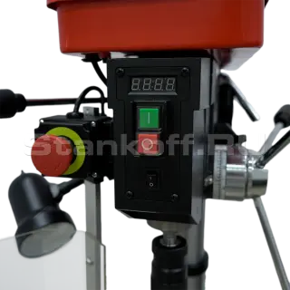 Сверлильный станок  JIB DP15VL