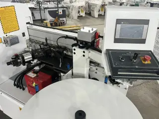 Кромкооблицовочный станок Nanxing NBC 332S