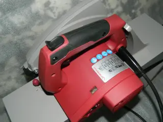 Труборез Rothenberger Pipecut Turbo 400