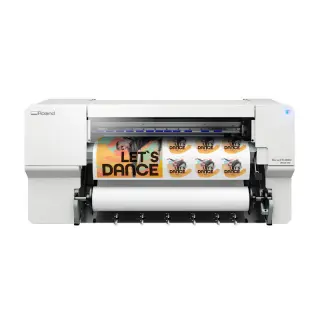 Roland BN2-30 Desktop 30" Eco-Solvent Printer