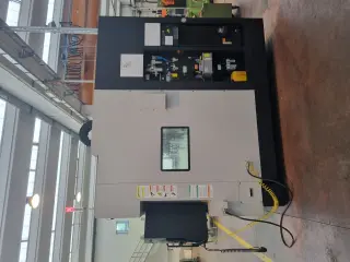 Вертикальный обрабатывающий центр DOOSAN NX 6500 II