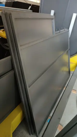 Роботизированная сварочная станция FANUC Arc Mate 100iC