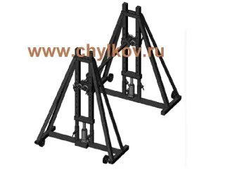 Кабельный домкрат ДГ 5