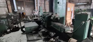 Горизонтально-расточной станок 2622В
