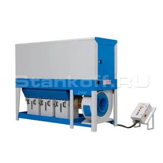 Аспирационная установка Unalsan AMS-85-KK
