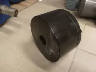 Шкив тормозной Д-160мм