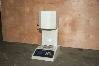 Измеритель текучести расплава XNR-400 B