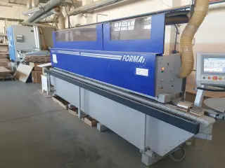 Кромкооблицовочный станок Felder Perfect 710