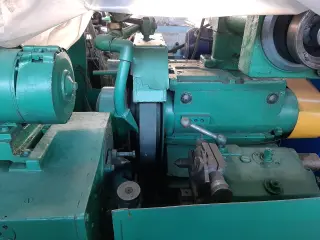 круглошлифовальный станок 3У131со склада