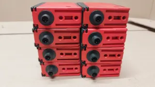 Бесконтактный датчик положения Leuze RT 96K_N-1444-800-46