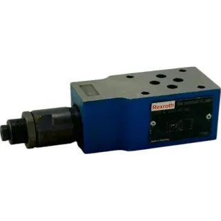 Гидроклапан предохранительный ZDB6VA2-42/315 Rexroth