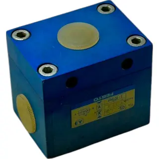 клапан логический OS-1/2 FESTO