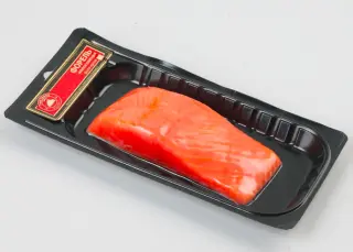 ВАКУУМ УПАКОВОЧНАЯ МАШИНА СКИН УПАКОВКИ - ОБОРУДОВАНИЕ, СТАНОК КВП-700/2 DARFRESH