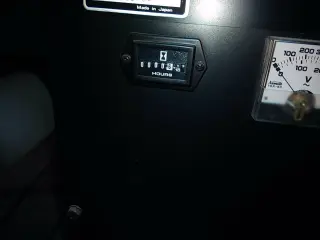 Дизель генератор Kubota J 315
